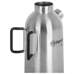 Petromax - Feuerkanne Edelstahl - Réchaud à Combustible Sec -Bivouac Nature petromax feuerkanne edelstahl rechaud a combustible sec detail 3