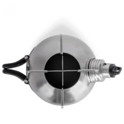 Petromax - Feuerkanne Edelstahl - Réchaud à Combustible Sec -Bivouac Nature petromax feuerkanne edelstahl rechaud a combustible sec detail 5