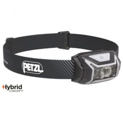 Petzl - Actik Core - Lampe Frontale -Bivouac Nature petzl actik core lampe frontale 1