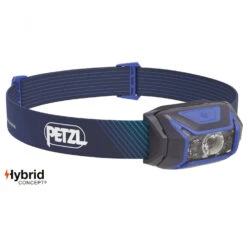 Petzl - Actik Core - Lampe Frontale -Bivouac Nature petzl actik core lampe frontale 2