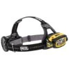 Petzl - Duo S - Lampe Frontale