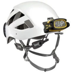 Petzl - Duo S - Lampe Frontale -Bivouac Nature petzl duo s lampe frontale detail 3