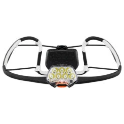 Petzl - IKO - Lampe Frontale -Bivouac Nature petzl iko lampe frontale detail 4
