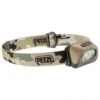 Petzl - Stirnlampe Tactikka+ Camo - Lampe Frontale -Bivouac Nature petzl stirnlampe tactikka camo lampe frontale
