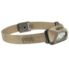 Petzl - Stirnlampe Tactikka+ Desert - Lampe Frontale -Bivouac Nature petzl stirnlampe tactikka desert lampe frontale