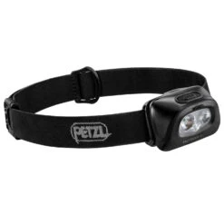 Petzl - Stirnlampe Tactikka+ - Lampe Frontale