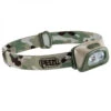 Petzl - Stirnlampe Tactikka+ RGB - Lampe Frontale