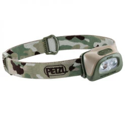 Petzl - Stirnlampe Tactikka+ RGB - Lampe Frontale