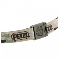Petzl - Stirnlampe Tactikka+ RGB - Lampe Frontale -Bivouac Nature petzl stirnlampe tactikka rgb lampe frontale detail 3