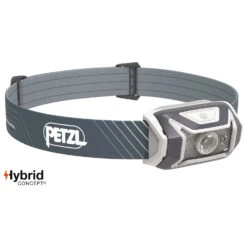 Petzl - Tikka Core - Lampe Frontale -Bivouac Nature petzl tikka core lampe frontale 1