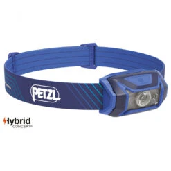 Petzl - Tikka Core - Lampe Frontale -Bivouac Nature petzl tikka core lampe frontale 2