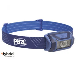 Petzl - Tikka - Lampe Frontale -Bivouac Nature petzl tikka lampe frontale 2