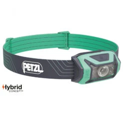 Petzl - Tikka - Lampe Frontale -Bivouac Nature petzl tikka lampe frontale 3