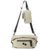 Pinqponq - Aksel 2 - Sac à Bandoulière