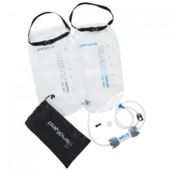 Platypus - Gravity Filter 6 Complete -Bivouac Nature platypus gravity filter 6 complete detail 3