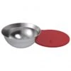 Primus - Campfire Bowl Stainless With Lid -Bivouac Nature primus campfire bowl stainless with lid
