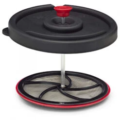 Primus - Coffee / Tea Press (Eta Lite) -Bivouac Nature primus coffee tea press eta lite 1