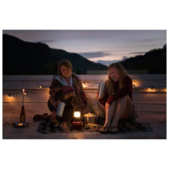 Primus - EasyLight - Lampe à Gaz -Bivouac Nature primus easylight lampe a gaz detail 3