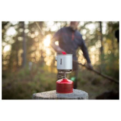 Primus - Essential Trek Pot 0.6 - Popote -Bivouac Nature primus essential trek pot 06 popote detail 2