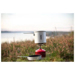 Primus - Essential Trek Pot 1.0 - Popote -Bivouac Nature primus essential trek pot 10 popote detail 3