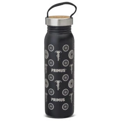 Primus - Klunken Bottle 0.7 - Gourde -Bivouac Nature primus klunken bottle 07 gourde 2