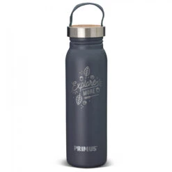 Primus - Klunken Bottle Fall - Gourde -Bivouac Nature primus klunken bottle fall gourde 2