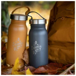 Primus - Klunken Bottle Fall - Gourde -Bivouac Nature primus klunken bottle fall gourde detail 2