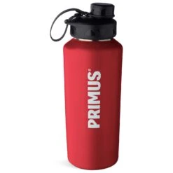 Primus - TrailBottle Stainless Steel - Gourde 9 Primus - TrailBottle Stainless Steel - Gourde -Bivouac Nature primus trailbottle stainless steel gourde 2