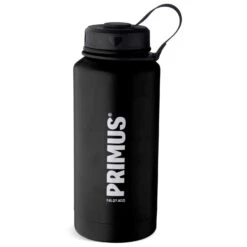 Primus - TrailBottle Vacuum - Bouteille Isotherme -Bivouac Nature primus trailbottle vacuum bouteille isotherme 1