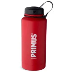 Primus - TrailBottle Vacuum - Bouteille Isotherme -Bivouac Nature primus trailbottle vacuum bouteille isotherme 2