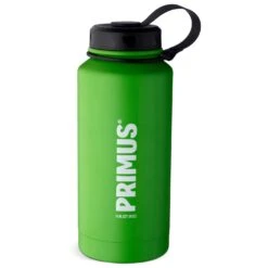 Primus - TrailBottle Vacuum - Bouteille Isotherme -Bivouac Nature primus trailbottle vacuum bouteille isotherme 3