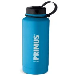 Primus - TrailBottle Vacuum - Bouteille Isotherme -Bivouac Nature primus trailbottle vacuum bouteille isotherme 4
