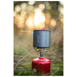 Primus - Trek Pot 0.6 - Popote -Bivouac Nature primus trek pot 06 popote detail 3