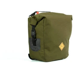 Restrap - Pannier Small - Sacoche Pour Porte-bagages -Bivouac Nature restrap pannier small sacoche pour porte bagages detail 3