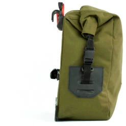 Restrap - Pannier Small - Sacoche Pour Porte-bagages -Bivouac Nature restrap pannier small sacoche pour porte bagages detail 4