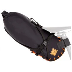 Restrap - Small Saddle Bag - Sacoche De Vélo