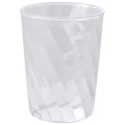 Rice - Acrylic Tumbler Twisted Swirl Design - Tasse -Bivouac Nature rice acrylic tumbler twisted swirl design tasse 1