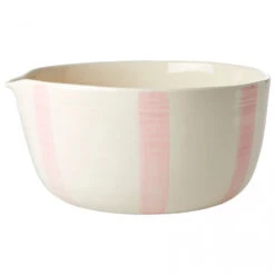 Rice - Ceramic Salad Bowl - Plat Creux