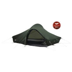 Robens - Chaser 3XE - Tente 3 Places -Bivouac Nature robens chaser 3xe tente 3 places detail 2