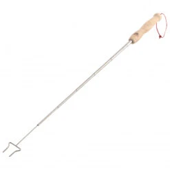Robens - Fire Fork - Brochette (de Barbecue) -Bivouac Nature robens fire fork brochette de barbecue 1