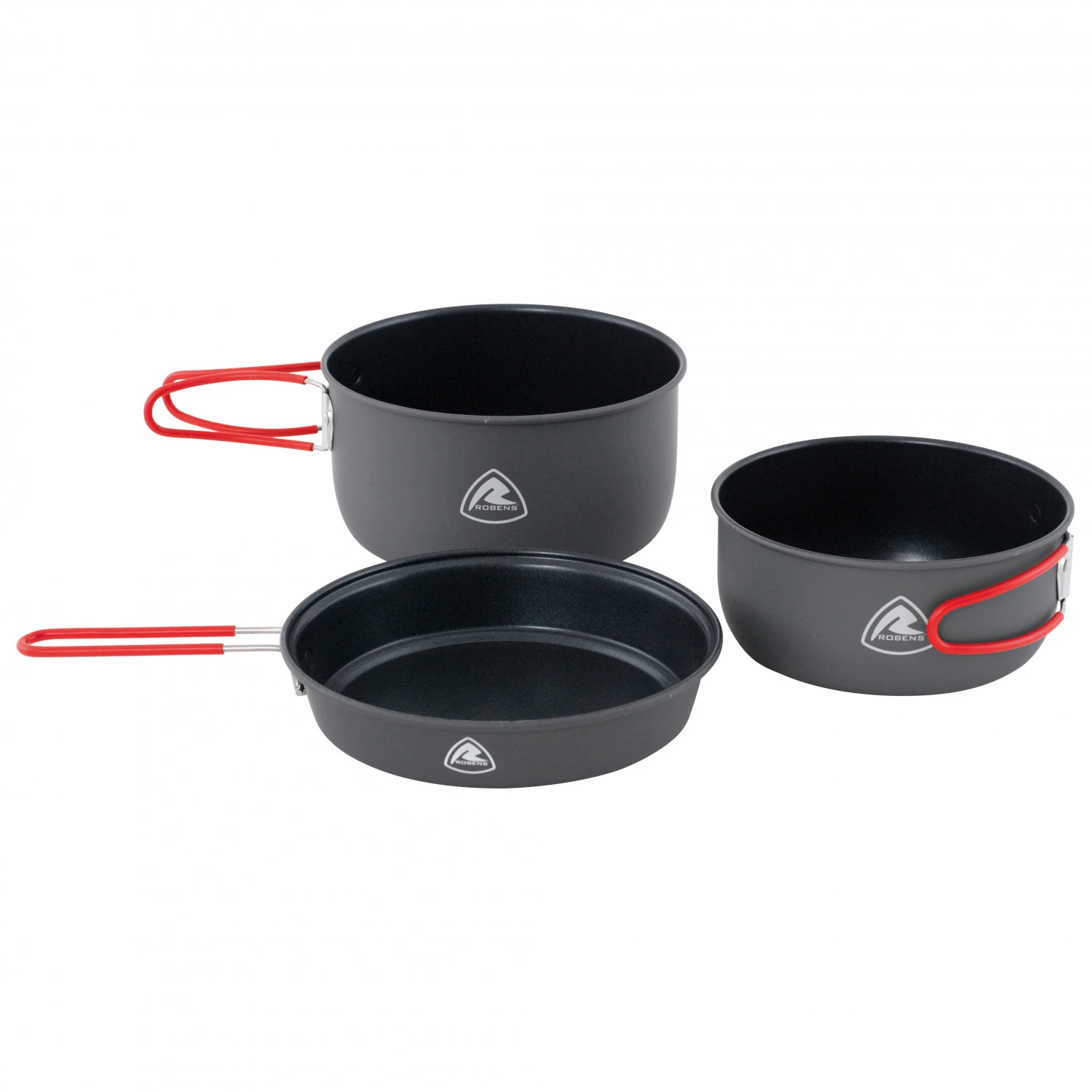 Robens - Frontier Pro Cook Set L - Popote 6 Robens - Frontier Pro Cook Set L - Popote – Image 4