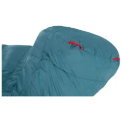 Robens - Gully 1200 - Sac De Couchage En Duvet 10 Robens - Gully 1200 - Sac De Couchage En Duvet -Bivouac Nature robens gully 1200 sac de couchage en duvet detail 3