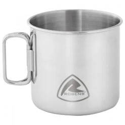 Robens - Pike Steel Mug - Tasse