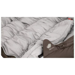 Robens - Serac 600 - Sac De Couchage En Duvet -Bivouac Nature robens serac 600 sac de couchage en duvet detail 6