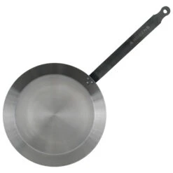 Robens - Smokey Hill Frying Pan - Poêle -Bivouac Nature robens smokey hill frying pan poele 1