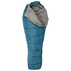 Robens - Spire III - Sac De Couchage Synthétique -Bivouac Nature robens spire iii sac de couchage synthetique detail 3