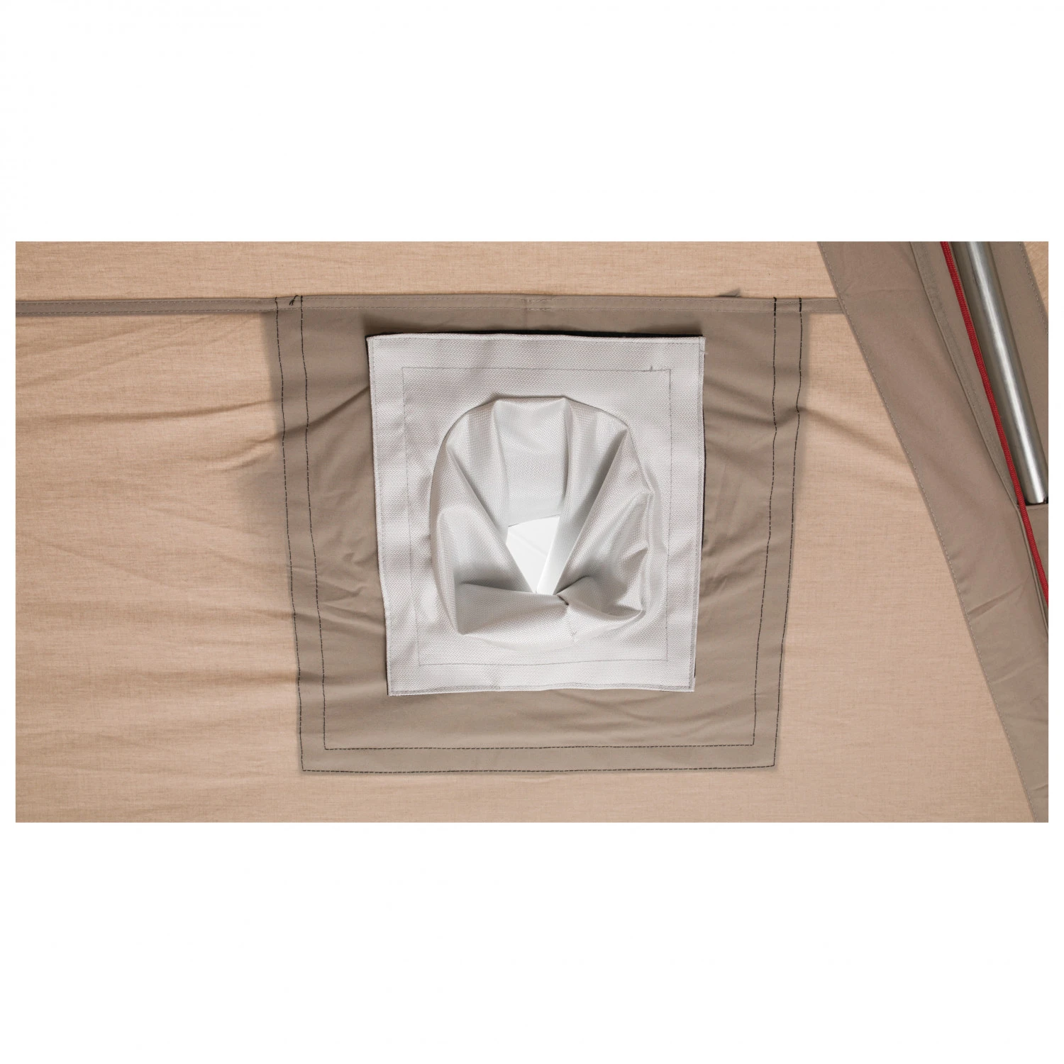 Robens - Stovepipe Port Protector Type 1 - Rallonge Pour Tente 3 Robens - Stovepipe Port Protector Type 1 - Rallonge Pour Tente