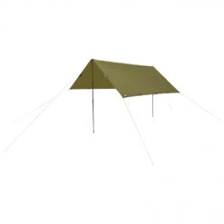 Robens - Tarp 3 X 3 M - Tarp -Bivouac Nature robens tarp 3 x 3 m tarp 1