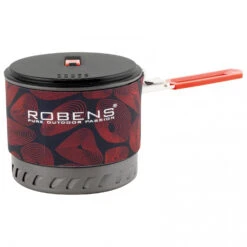 Robens - Turbo Pot Pro - Popote