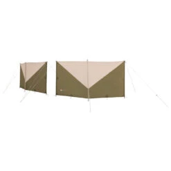 Robens - Windscreen Tarp - Tarp -Bivouac Nature robens windscreen tarp tarp 1